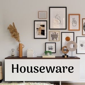 Housewares